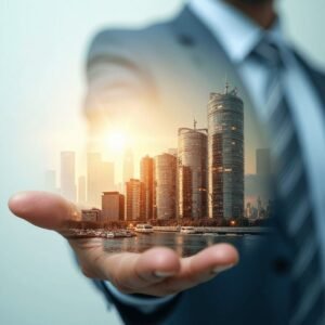 Swiss Finance Shaping Modern Wealth