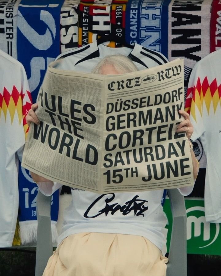 Corteiz