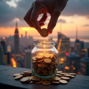 Elevate Your Wealth Strategy Through Swiss Finance
