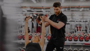 fitness coach in uk