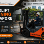forklife training singapore