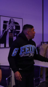 Geedup: The Rise of a Distinctive Streetwear Identity