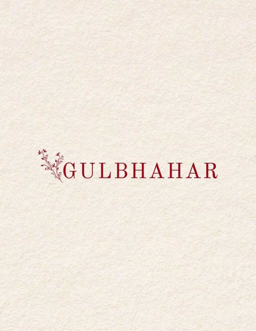 gulbhaharlogoo
