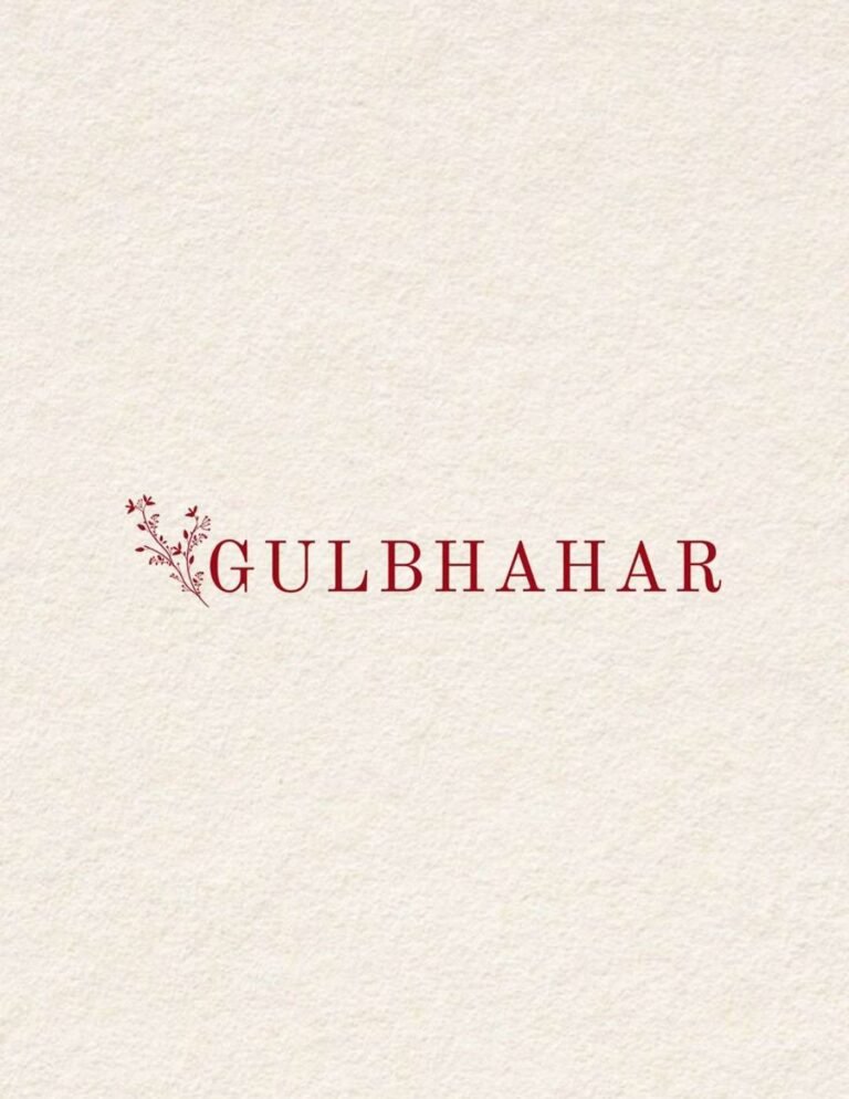 gulbhaharlogoo