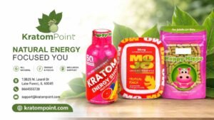 happy hippo kratom mojo energy pouches Kratom Brands dozo perks