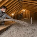 Residential Insulation Services