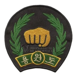 sew on velcro patch