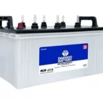 maintenance free battery