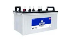 maintenance free battery
