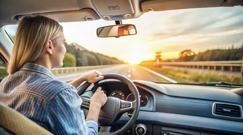 Affordable driving schools for teens​ UK