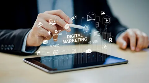 digital marketing expert in pakistan