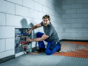 the best plumbing company near me​