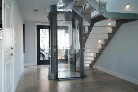 From New Builds to Home Retrofits: Finding the Right Residential Elevator Installer Near Me