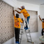 Painting Services In Dubai
