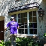 Commercial Window Cleaning