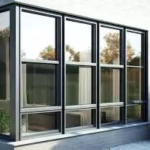 Aluminium Windows
