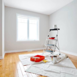 Apartment Painting Service In Dubai
