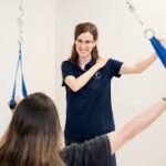 pediatric physiotherapy in Orleans