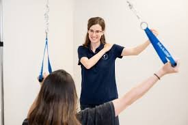pediatric physiotherapy in Orleans