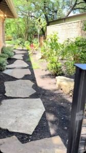 Lawn Maintenance Grapevine: Keeping Your Yard Healthy All Year Long