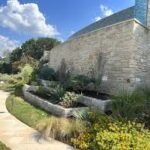 Landscaping services Austin Texas