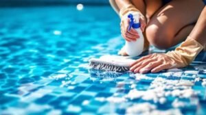 affordable pool cleaning services