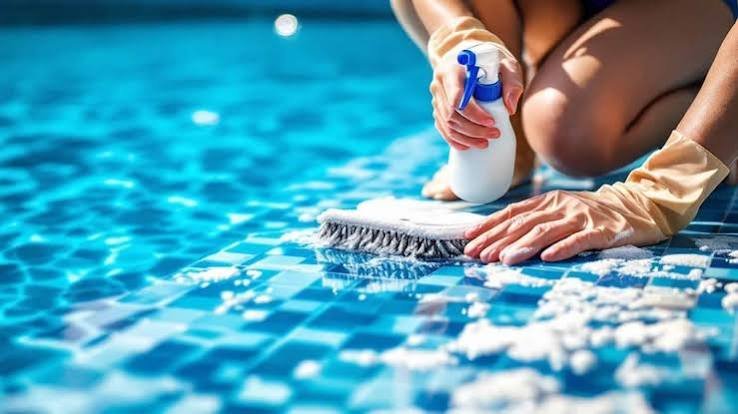 affordable pool cleaning services