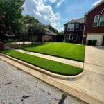 Lawn Maintenance Company Grapevine