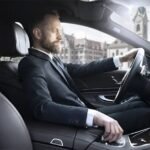 Chauffeur service