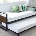Double Guest Beds