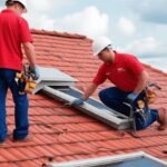 Roofing Company London