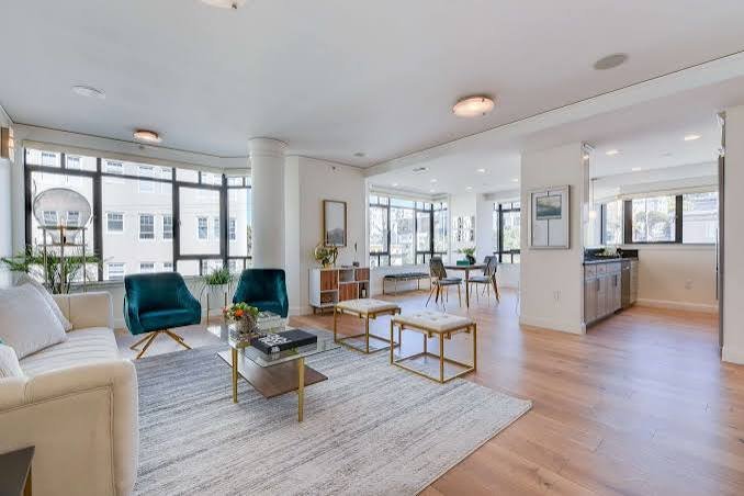 Top Real Estate Agents in San Francisco CA