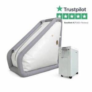 Best Hyperbaric Chamber for Home Use