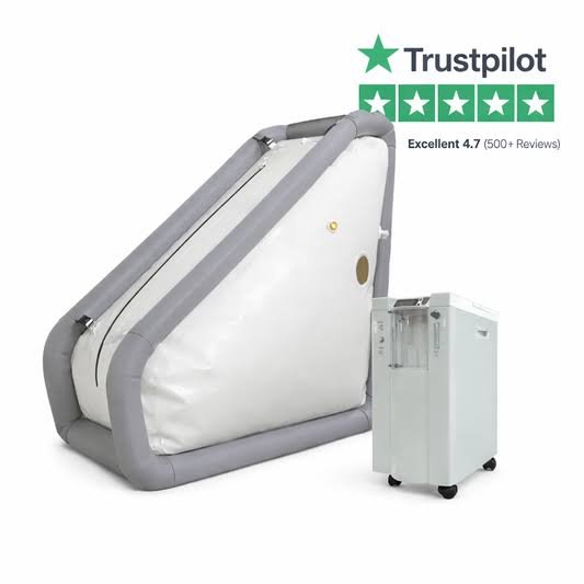 Best Hyperbaric Chamber for Home Use