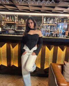 Goa Escort Agency