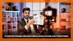 influencer marketing service in Kolkata