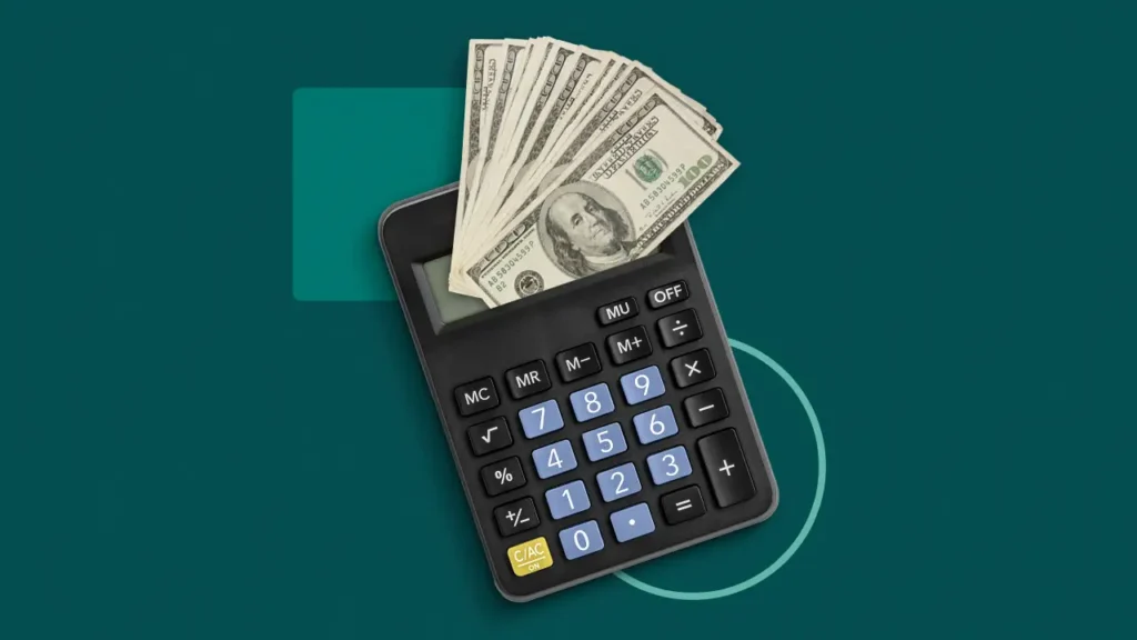 interest calculator