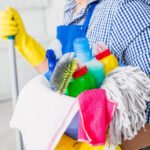 janttorial service