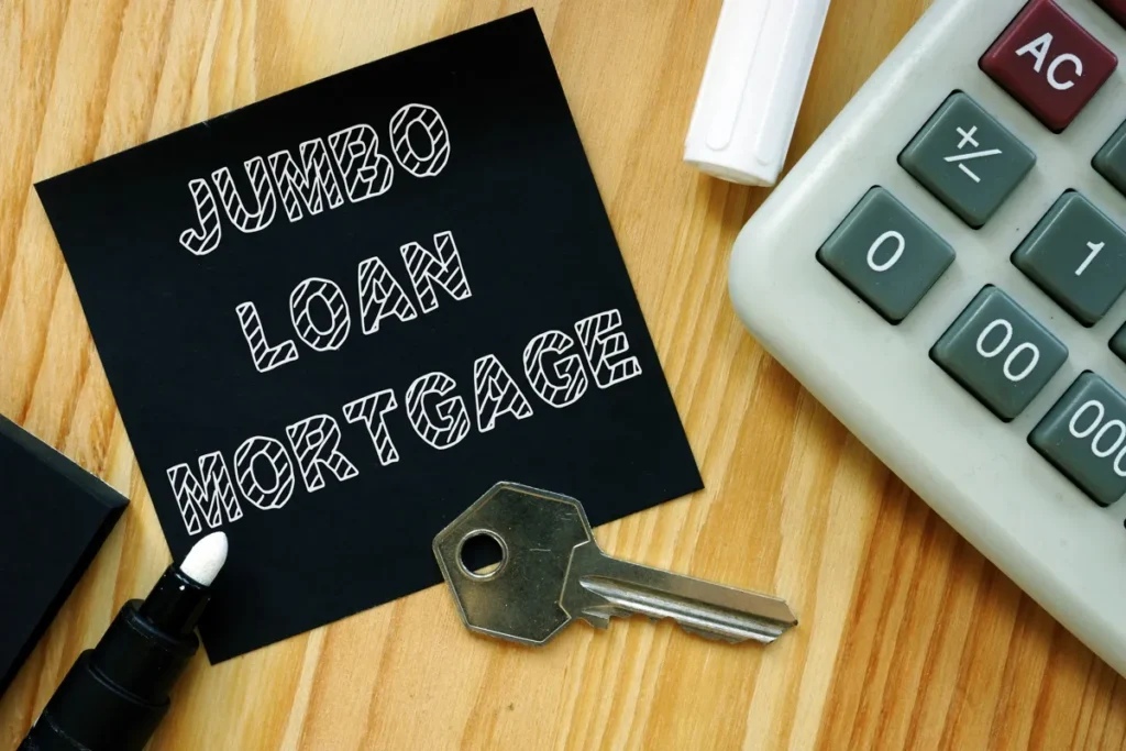jumbo-mortgage