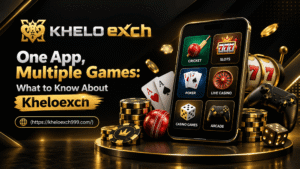 kheloexch app