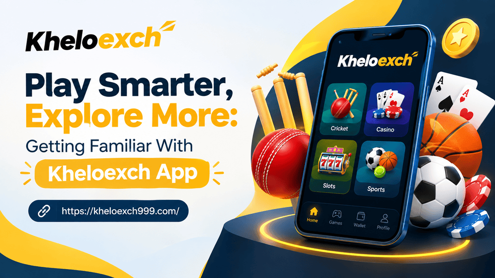 kheloexch app