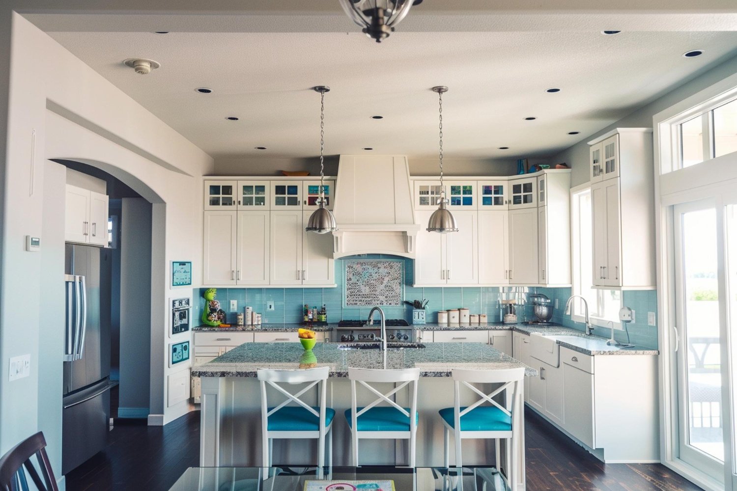 Kitchen Remodeling in Phoenix AZ: A Complete Guide for Arizona Homeowners 3 commercial kitchen renovation