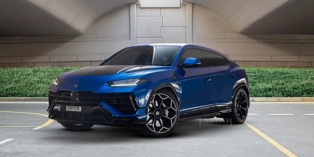 Lamborghini Urus Rental Dubai, Mclaren Rental Dubai
