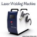 laser welding machine