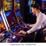 Cara Deposit Via Bank di Situs SLOT DEPO 10RB