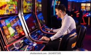 Cara Deposit Via Bank di Situs SLOT DEPO 10RB