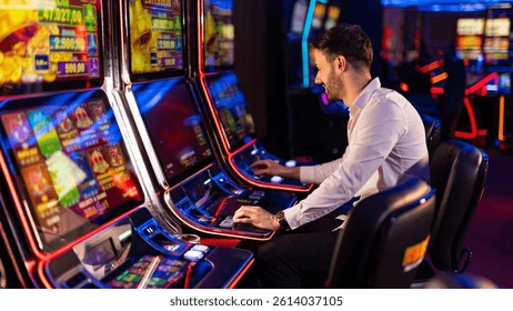 Cara Deposit Via Bank di Situs SLOT DEPO 10RB