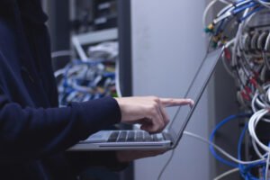 Network Monitoring