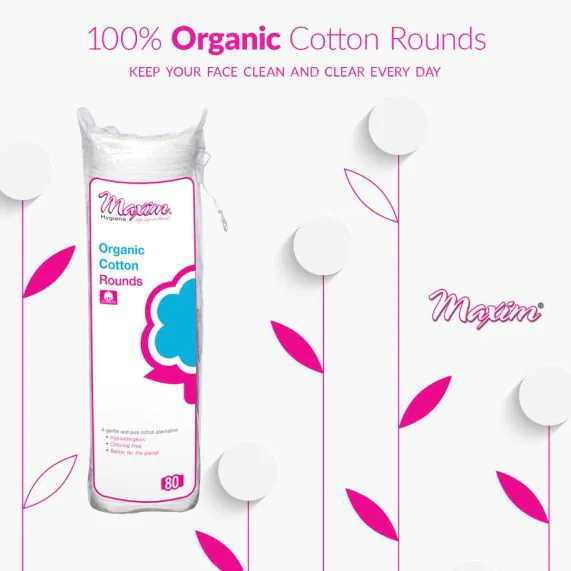 maxim-organic-cotton-rounds-80-count-packaging.webp