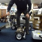 Lightweight Mobility Scooter for Car Boot UK: How to Choose the Right One for Easy Travel